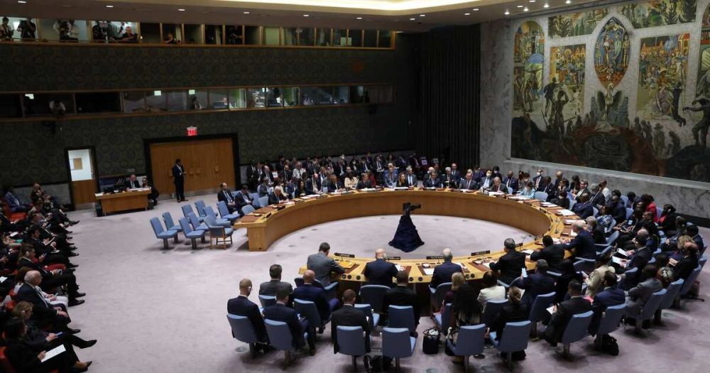 Генассамблея ООН отказалась от тайного голосования по референдумам