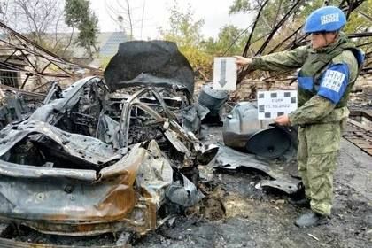 ���������� ������� ��� ���� ������� ����� �� ��� ������������� �������� HIMARS