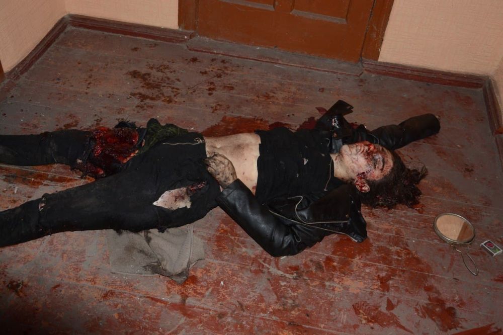 ������ �������: #����������. 13 ������� 2018. �������-5 (������ ��������). � ���������� ��������������� �������� �� �������...