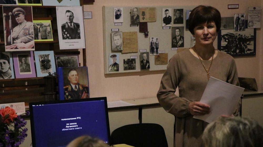 14 октября 1982 года - День рождения нашего земляка Маршала Советского Союза, Героя Советского Союза и Героя Чехословакии Андрея Ивановича Еременко