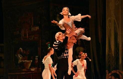 ���������� ����� ������������� ������ ���������� � �������� ��������� "�������"