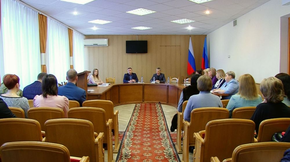 � ������������� ����������� � ������ ������� ���������� ���������