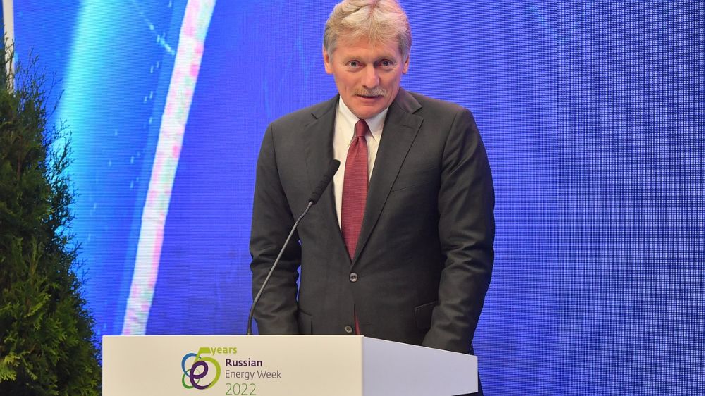 В Кремле рассказали о “ядерном зонтике” для новых территорий России