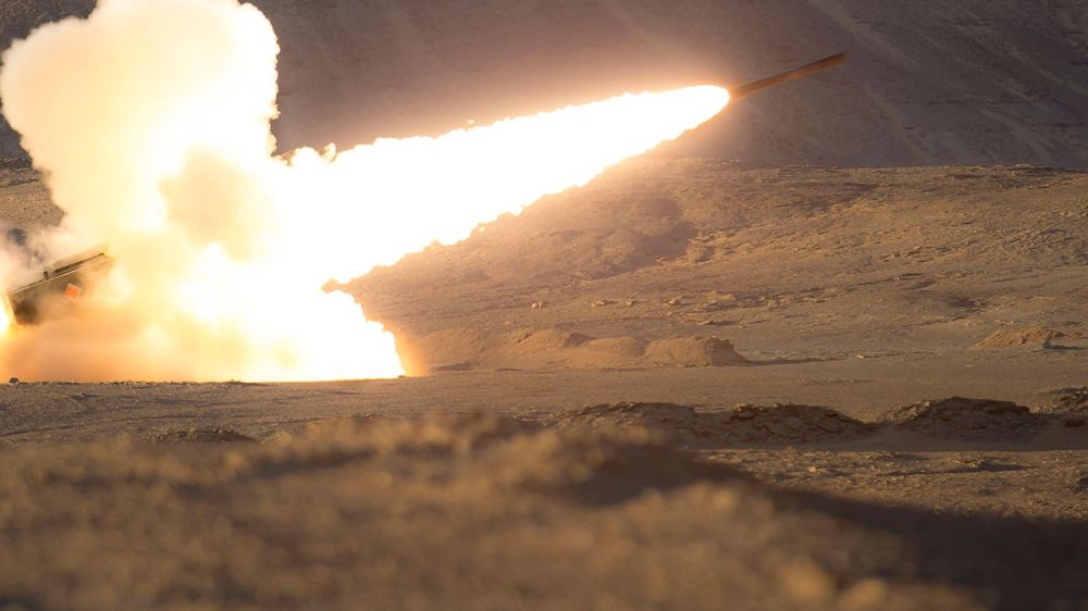��� ���������� ������������ � ��� �� ���� HIMARS