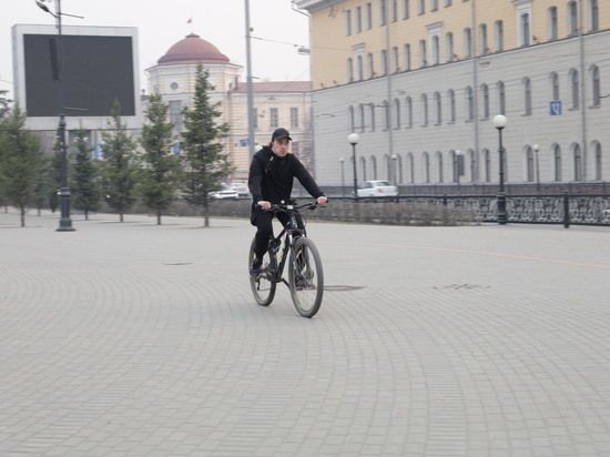 В Томской области введен уровень базовой готовности