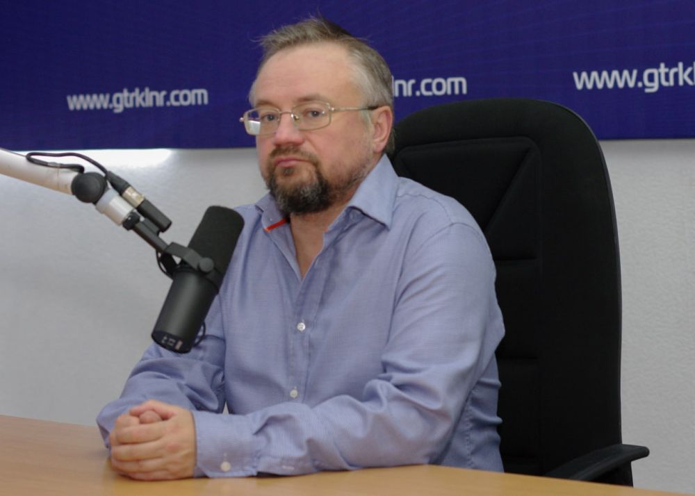 Доктор философских наук, профессор ЛГПУ Виталий Даренский прокомментировал отставку премьер-министра Великобритании Лиз Трасс