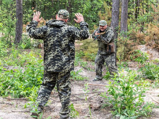 Командиры Донбасса рассказали о причинах «хаотичных метаний» ВСУ у фронта