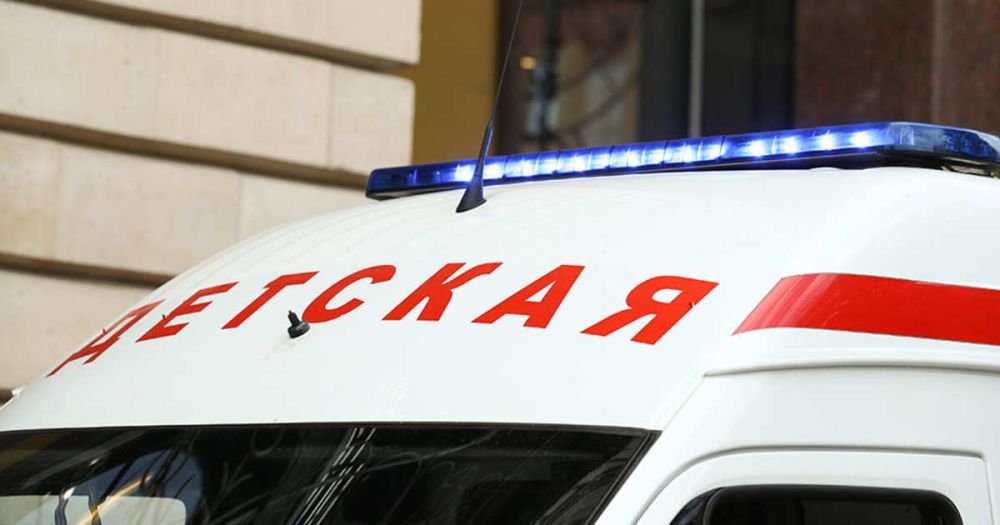 Трое, включая детей, погибли из-за обстрела переправы в Херсоне