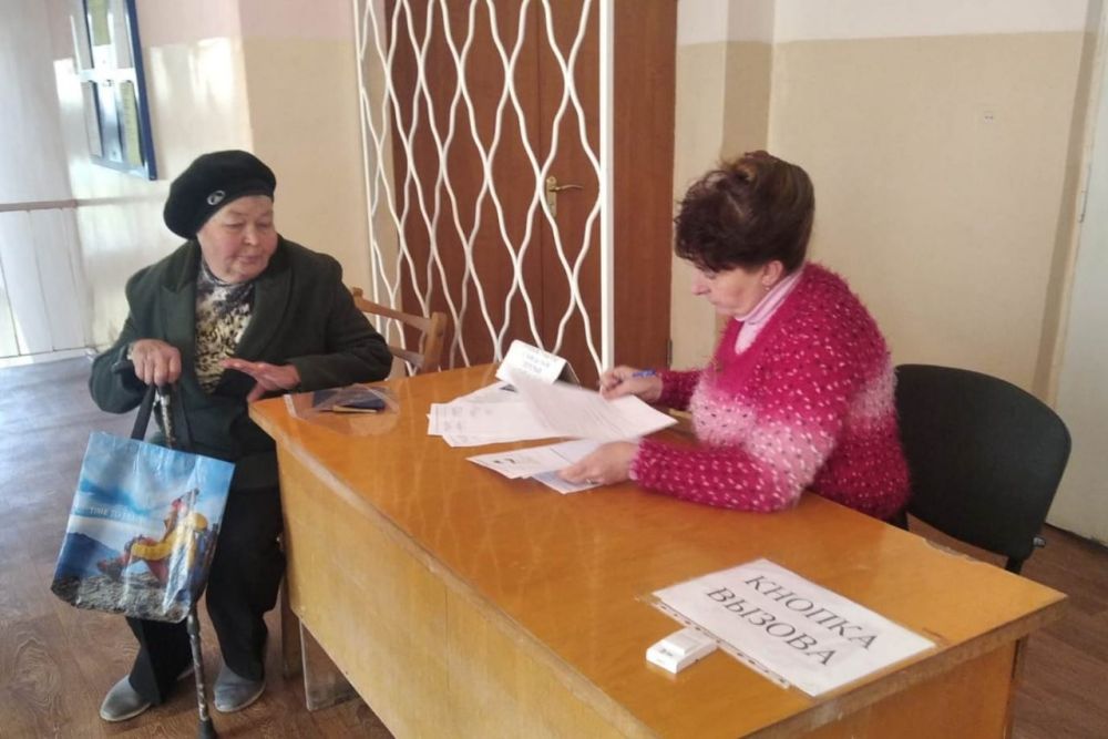 В отделе по обеспечению жизнедеятельности г. Миусинск Администрации города Красный Луч ведется работа по приему документов для получения СНИЛС (страховой номер индивидуального лицевого счета)