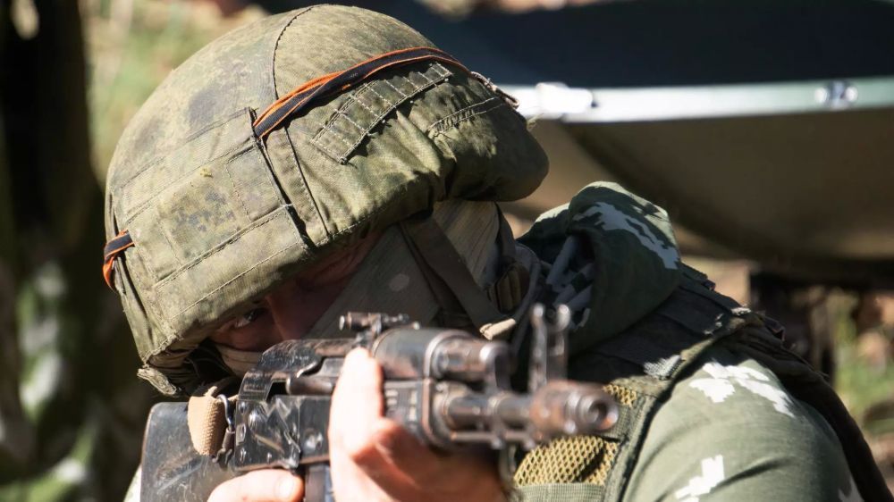 Смогут ли ВС РФ отразить наступление на Херсон – мнение