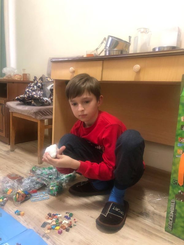 ��������� ���: ����������� ������� 10-������� �������� �� ��������, ������� ������� ���� �� ����� ����������� �������� ��� ������� �������� 29 ��������