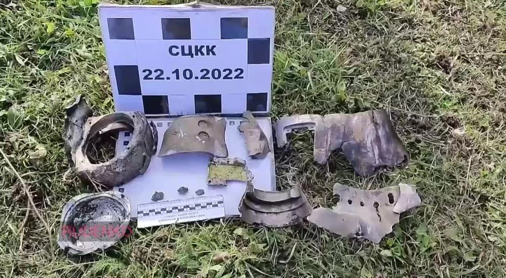 ������ �������: ������� ������� ���� � ���������� ���� HIMARS �� ���������� � � � ������������ ���