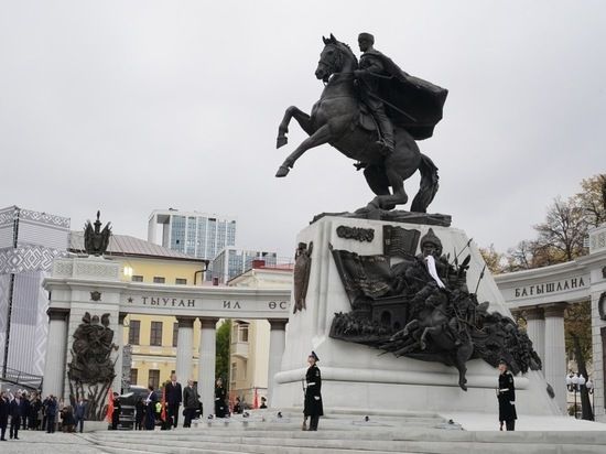 Сергей Бабурин: «Думал, что возвращение территорий России уже никогда не случится»
