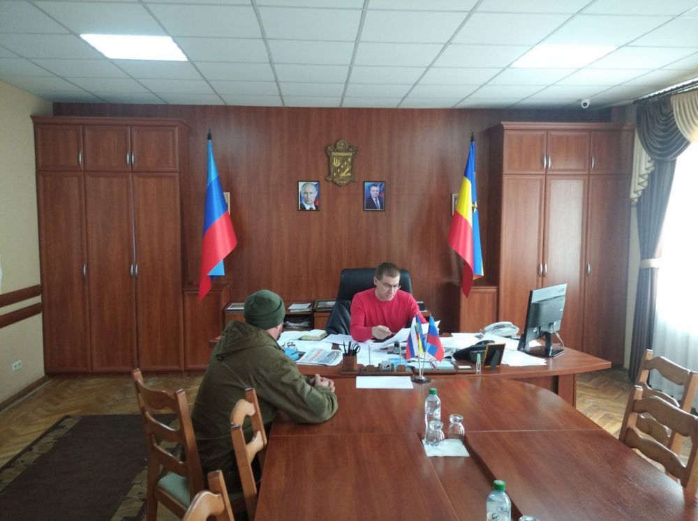 ������ �������: �� ������ ���� � �������������� ����������� "����������-�������-5"