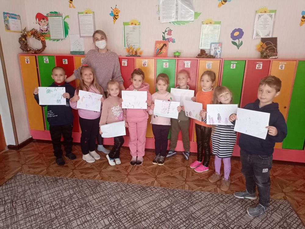 «Неделя психологии» в «Журавушке»