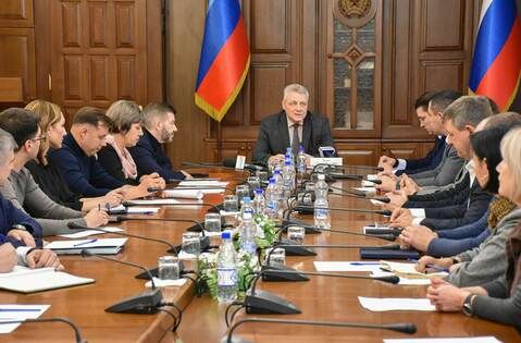 ������������ ������������� � ����������� ����������� �������� ������� "������ �����������"