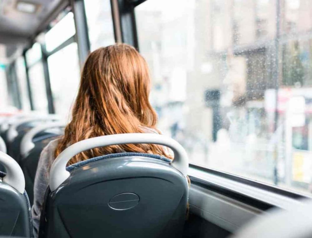 Минтранс запустил новый пригородный маршрут Александровск – Переможное