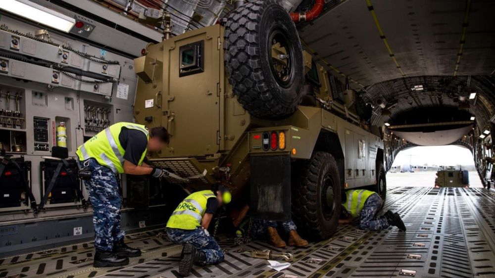 ��������� �������� �� ������� ����� ������ ���������������� Bushmaster