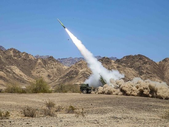 ��� �� ������������ HIMARS ���������� ����������