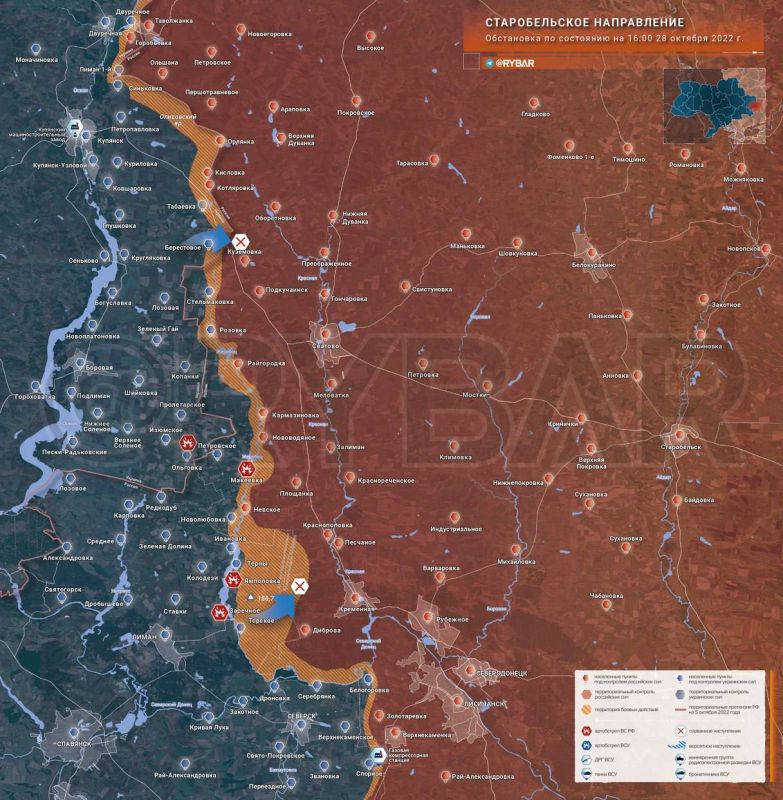 ����� �����: ���������� �� ������������� �����������