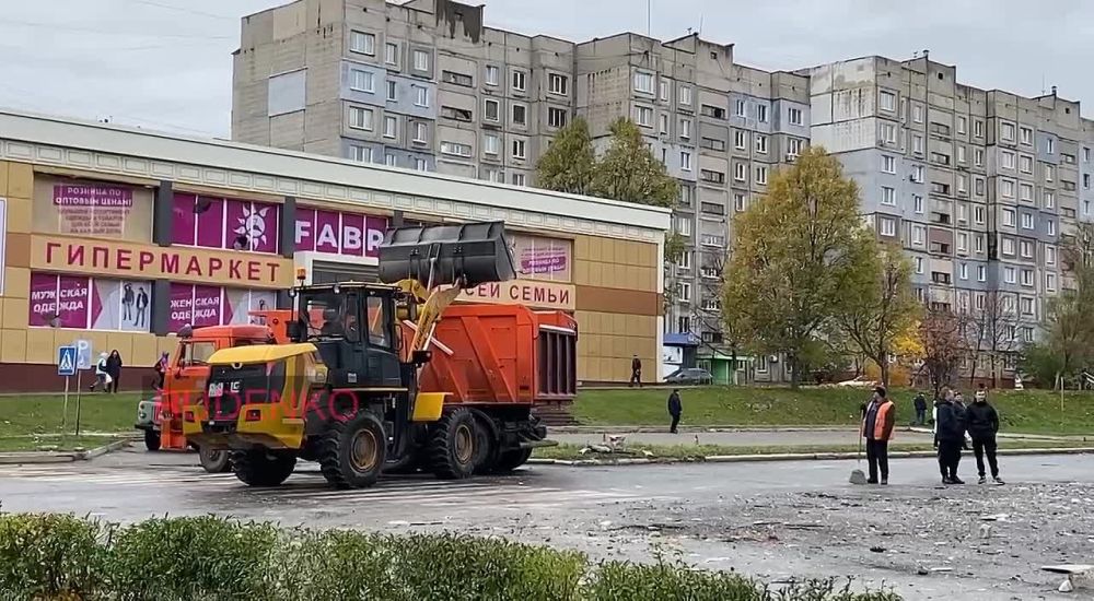 ������ �������: ������ ����� ����������� �������� �������� ��� ������������� ������� ���� HIMARS