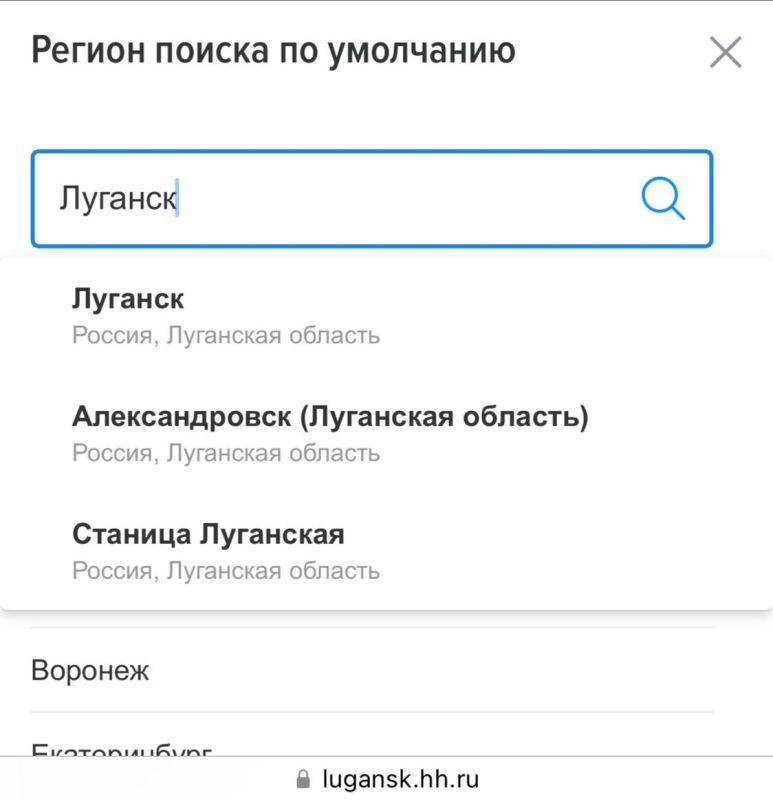 ���������� ���������� �������� ��������-�����������, ����������� ������ � ������, ����������, ���������� HH.RU ��������� ���� ������ ������ ������������