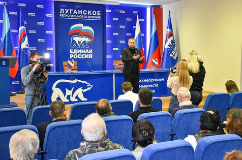 ������������� "������ ������", ����������� � ������� �������� ��������������