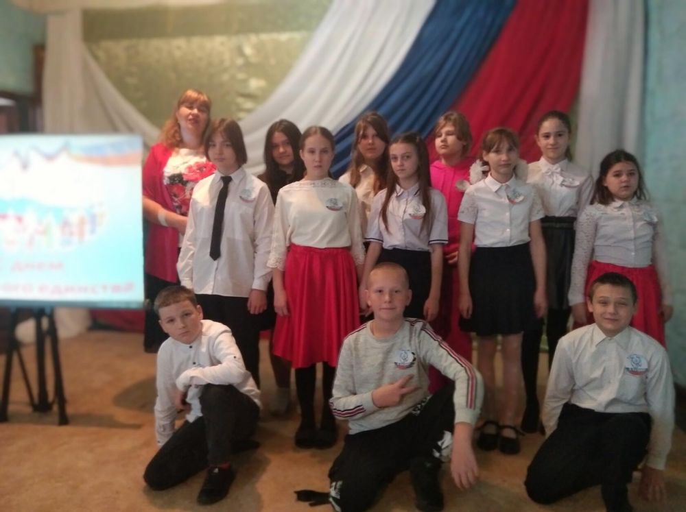 «Я себя без Родины не знаю!»