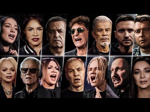 Родные, за более чем тысячелетнюю историю нашей Родины, она неоднократно сталкивалась с угрозой национальному суверенитету, стояла на грани распада и гибели