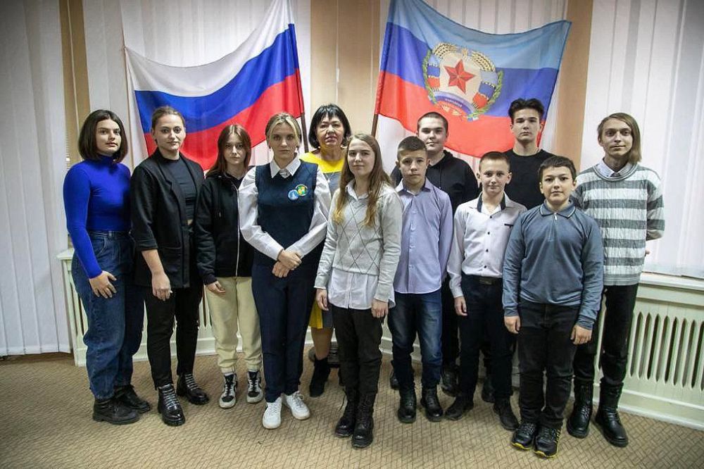 ������ ������� �������� ��������� � �������� � �����-����������