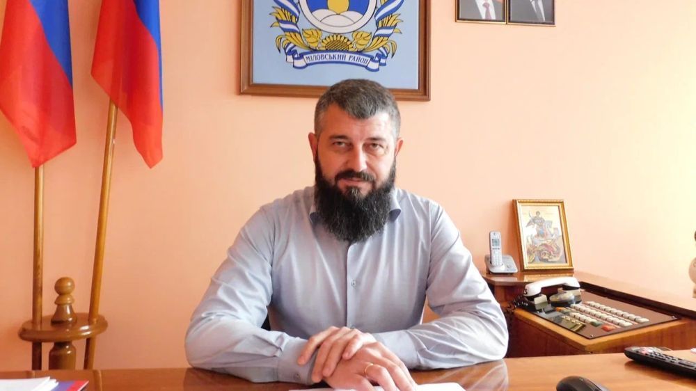 В Меловском районе завершена регистрация участников в кадровом конкурсе «Лидеры возрождения