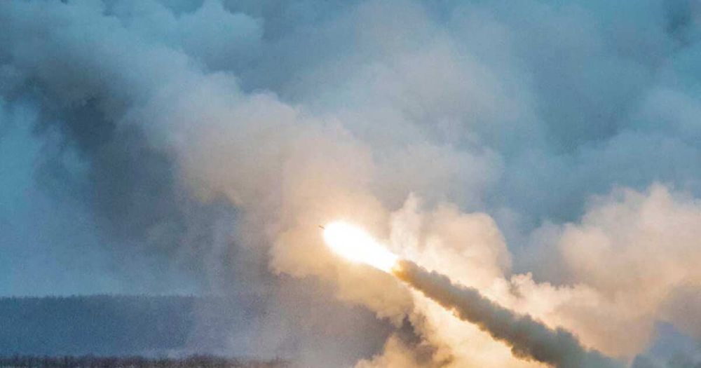 ��� ���������� �������� �� HIMARS