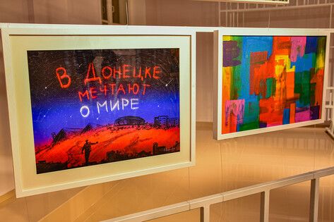 �������� "��� ������. ��������� ��������" ��������� � �����