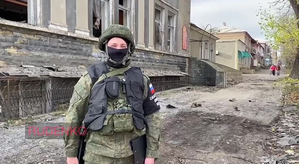 ������ �������: �������� ��� ����� ��������� �������� � ����������� ���� HIMARS