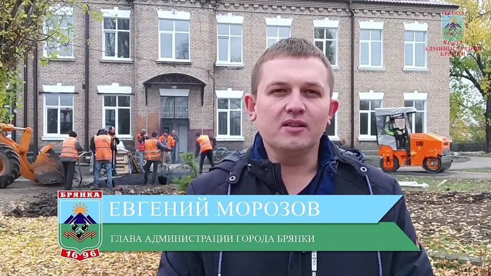 Евгений Морозов: Несмотря на позднюю осень, погода благоприятная