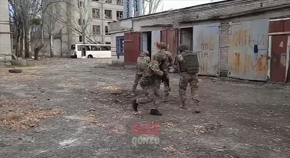 WarGonzo: ��� � ��������� ��������� ������� ������������ � ���