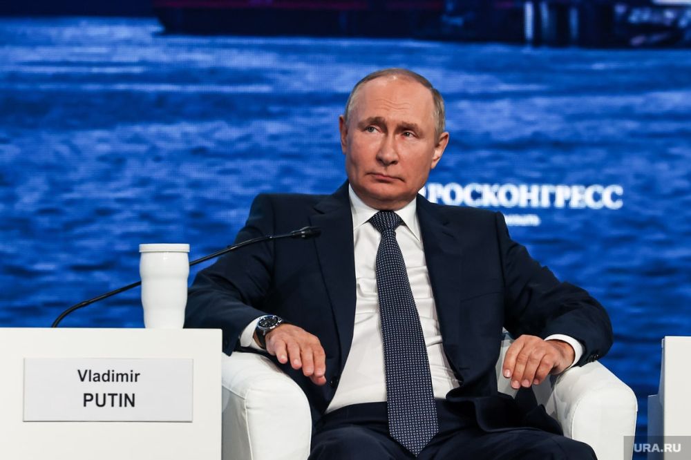 Путин поручил демобилизовать студентов ДНР и ЛНР, которые были ранее призваны на военную службу