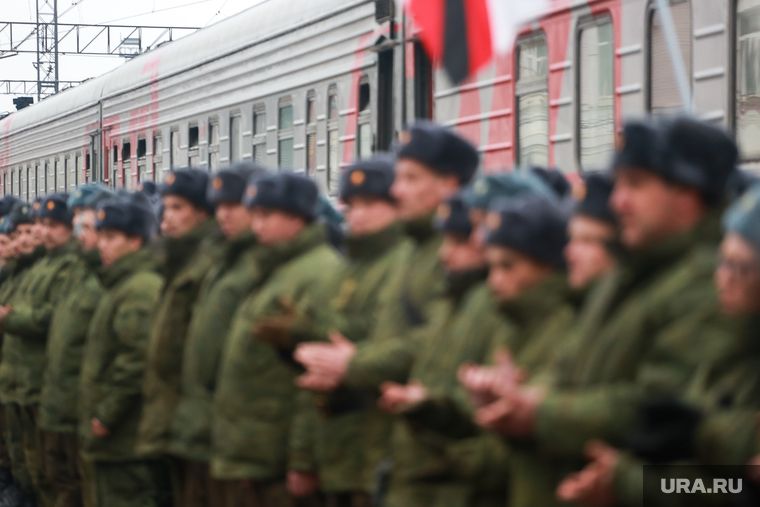 Путин поручил отправить домой мобилизованных студентов ДНР и ЛНР