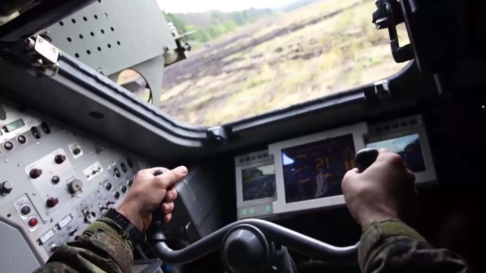 Главные события и заявления дня: 14 ноября