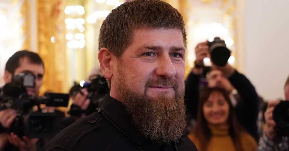 Кадыров высмеял условия Зеленского для прекращения конфликта