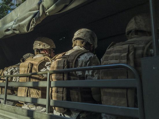 Ракета в Польше, спецоперация: онлайн-трансляция 16 ноября