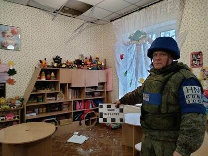 Один человек погиб и двое ранены в результате обстрела Зимогорья со стороны ВСУ - СЦКК