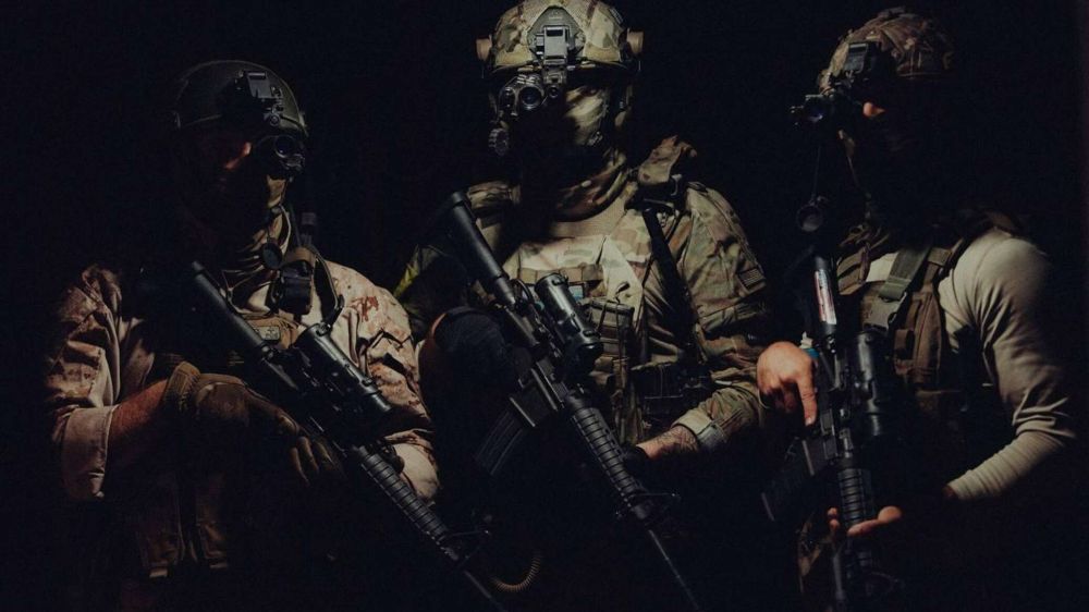 ВСУ усилили обстрел населенных пунктов ЛНР