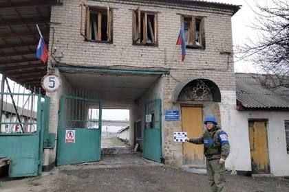 Украинские войска за сутки выпустили по ЛНР 23 ракеты HIMARS