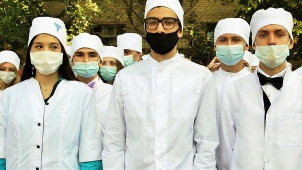 Мобилизованные студенты ДНР и ЛНР смогут вернуться домой