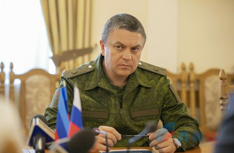 Пасечник подписал указ о демобилизации студентов