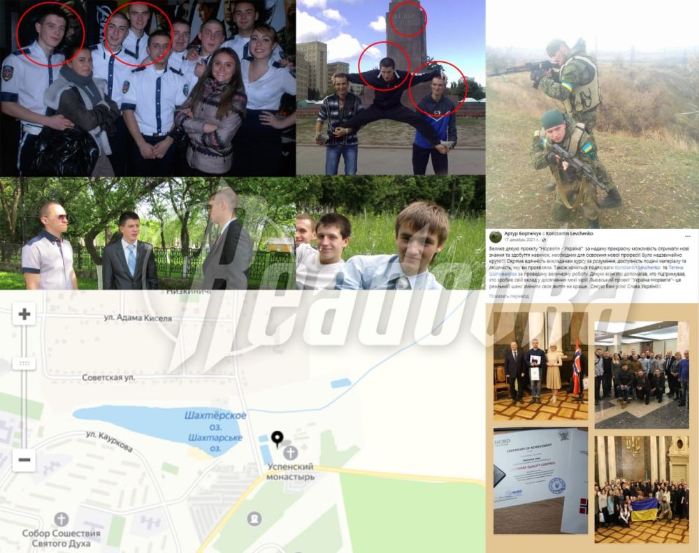 ������ ����������: ������ ���������� ������������� � �������� (���) �����������