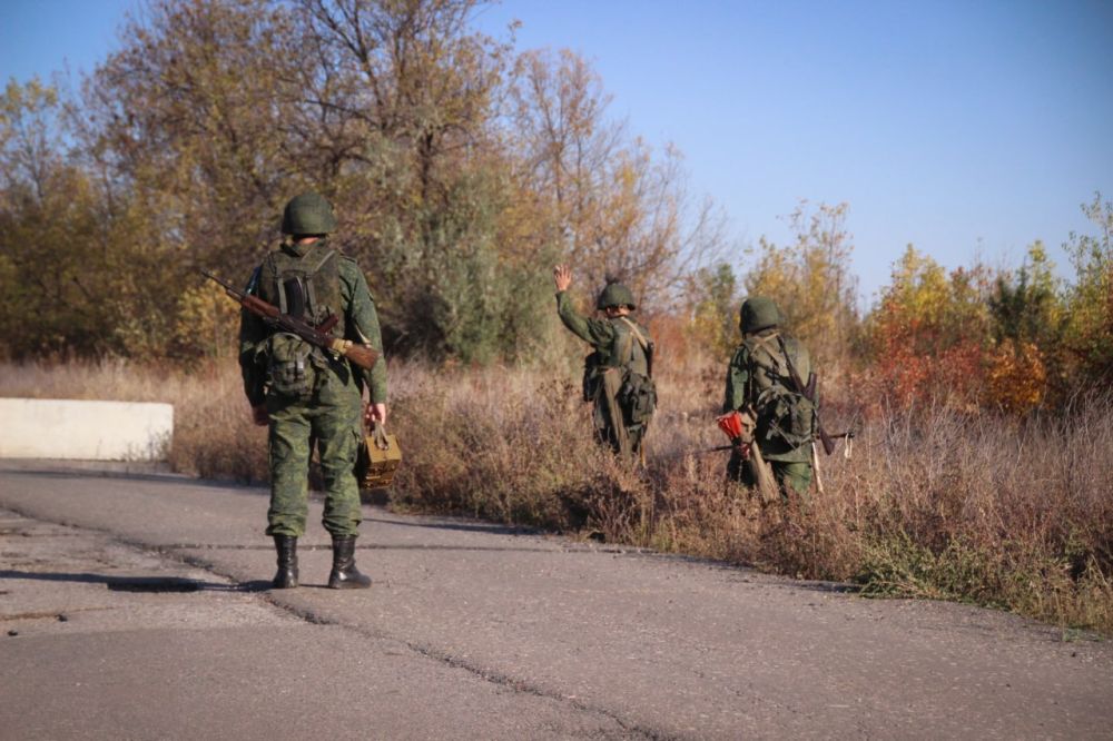 ������ �������: ���������-�������� ������������� �������� ������� ��� ���������� ��������������