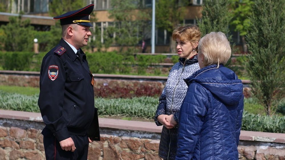 МВД России создаст в ДНР и ЛНР министерства внутренних дел, а в Херсонской и Запорожской областях – «главки»