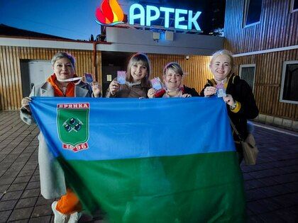 Педагоги ЛНР пройдут в "Артеке" подготовку по специальности "советник по воспитанию"